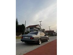 Sahibinden Mercedes - Benz 230 E 1987 Model 
