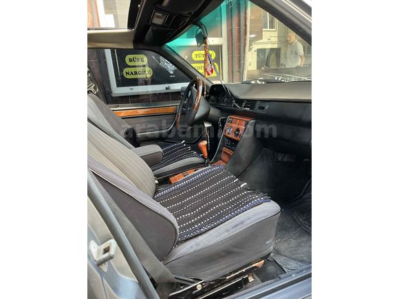 Sahibinden Mercedes - Benz 230 E 1987 Model 