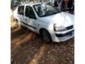 Sahibinden Renault Clio 1.4 Authentique 2004 Model