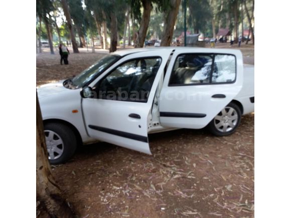 Sahibinden Renault Clio 1.4 Authentique 2004 Model