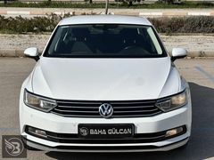 BAHA GÜLCAN DAN VOLKSWAGEN PASSAT