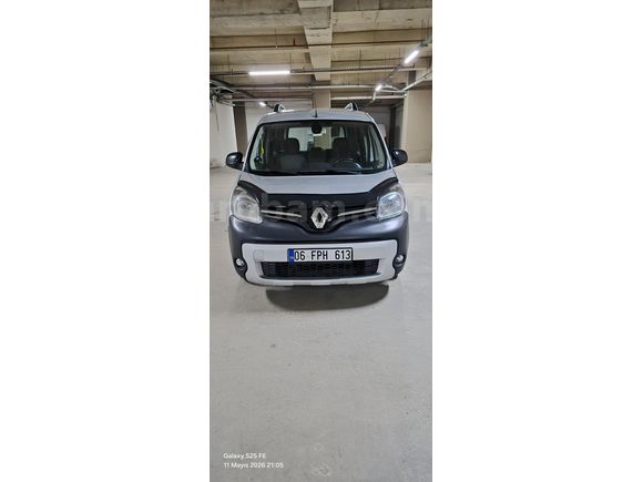 Sahibinden Renault Kangoo Multix 1.5 dCi Extreme 2017 Model 0542 510 28 50  bu numaradan ulaşa bilirsiniz araç sahibi
