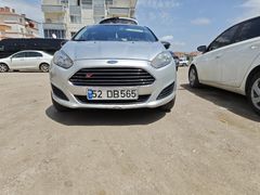 Sahibinden Ford Fiesta 1.5 TDCi Trend 2013 Model