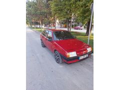 Sahibinden Lada Samara 1.5 1994 Model  53.000 km Bordo