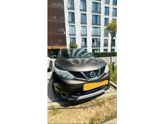 Sahibinden Nissan Qashqai 1.2 DIG-T Sky Pack 2016 Model 
