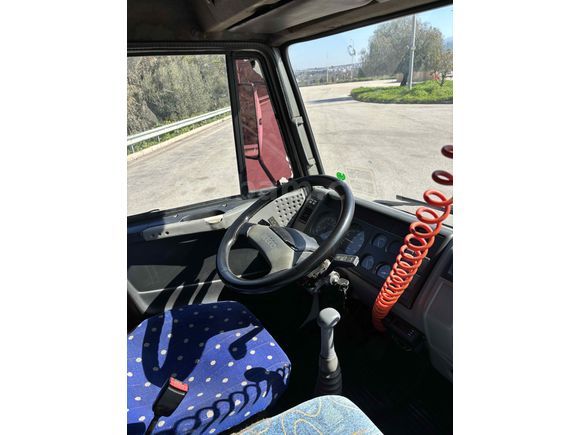 Yüksek kazançlı işiyle satılık 