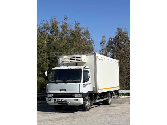 Yüksek kazançlı işiyle satılık 