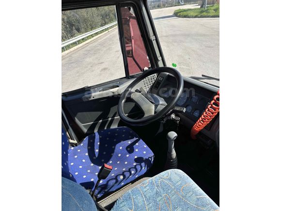 Yüksek kazançlı işiyle satılık 