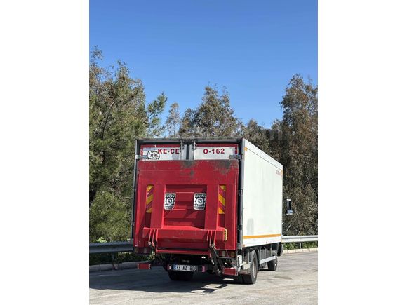 Yüksek kazançlı işiyle satılık 