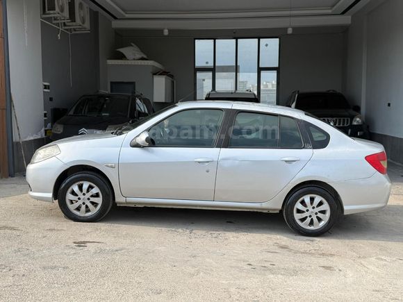 Sahibinden Renault Symbol 1.5 dCi Expression 2011 Model