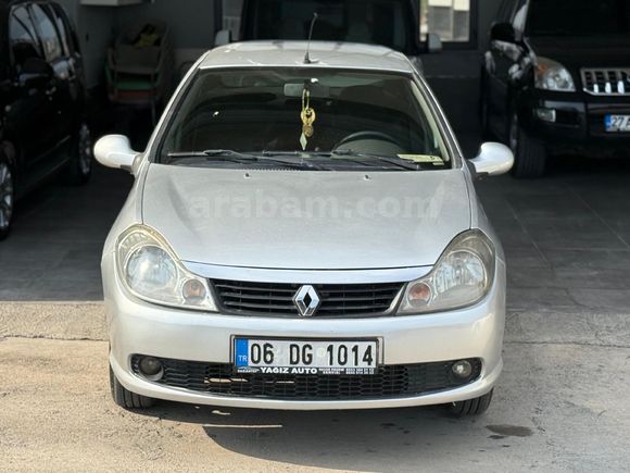 Sahibinden Renault Symbol 1.5 dCi Expression 2011 Model