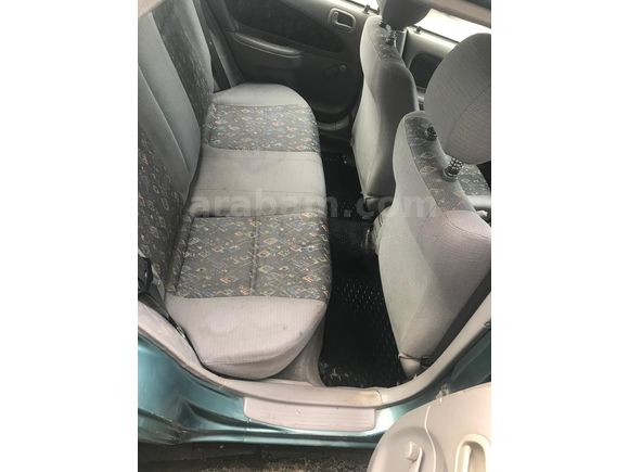Sahibinden Toyota Corolla 1.6 Terra 2000 Model