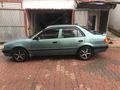 Sahibinden Toyota Corolla 1.6 Terra 2000 Model