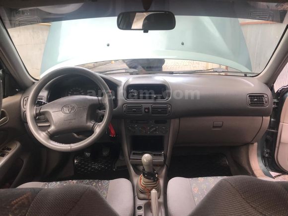Sahibinden Toyota Corolla 1.6 Terra 2000 Model