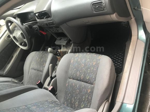Sahibinden Toyota Corolla 1.6 Terra 2000 Model