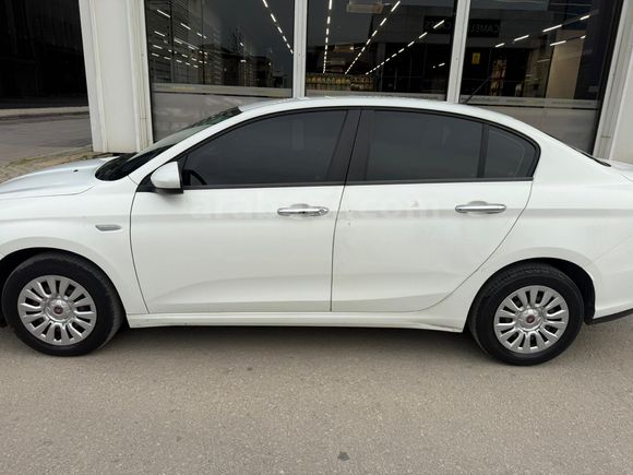 Sahibinden Fiat Egea 1.6 Multijet Easy 2019 Model