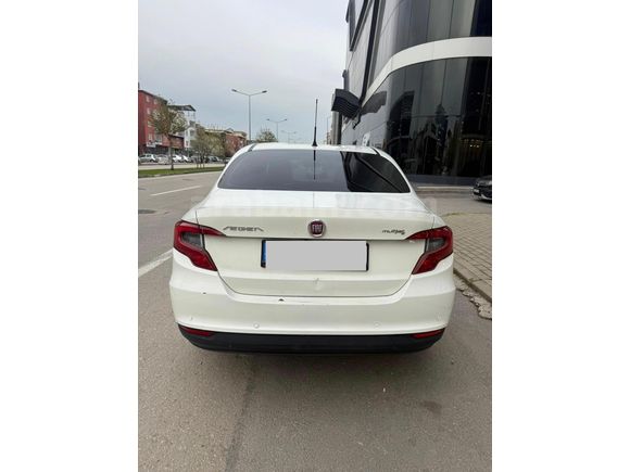 Sahibinden Fiat Egea 1.6 Multijet Easy 2019 Model