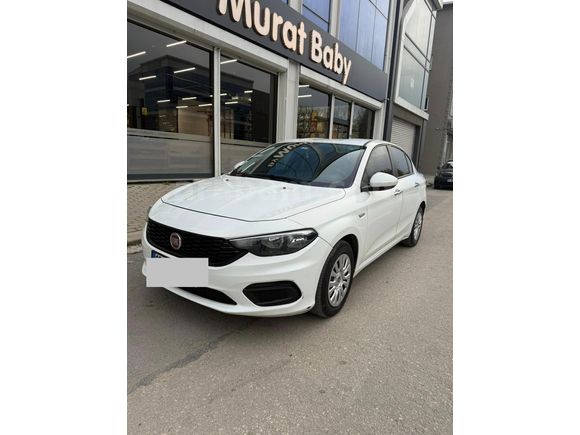 Sahibinden Fiat Egea 1.6 Multijet Easy 2019 Model