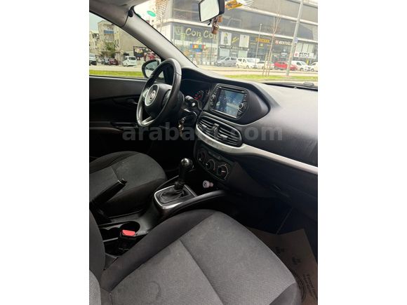 Sahibinden Fiat Egea 1.6 Multijet Easy 2019 Model