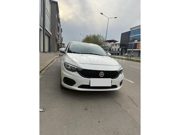 Sahibinden Fiat Egea 1.6 Multijet Easy 2019 Model