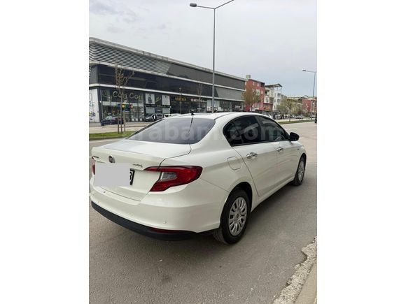 Sahibinden Fiat Egea 1.6 Multijet Easy 2019 Model