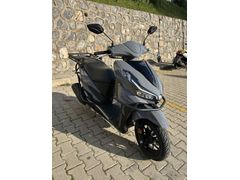 Sahibinden RKS VRS 125 