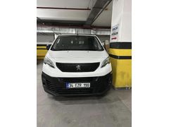 Sahibinden Peugeot Expert 1.5 BlueHDI 2022 Model İstanbul