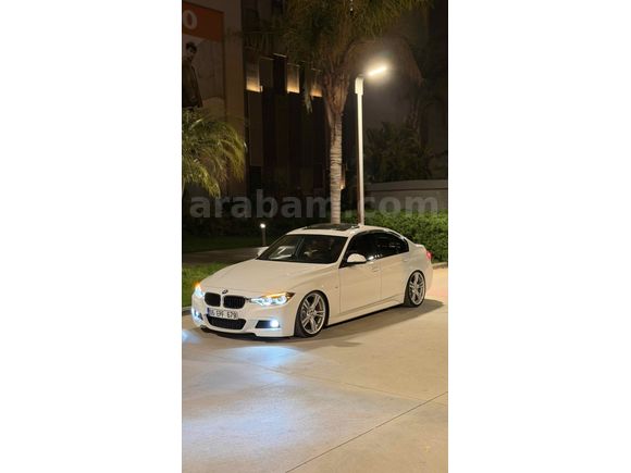 Sahibinden BMW 3 Serisi 320i ED 40th Year Edition 2016 Model 