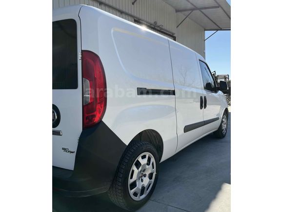 Sahibinden Fiat Doblo Cargo 1.6 Multijet Maxi Plus 2021 Model 
