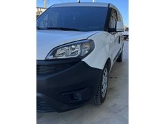 Sahibinden Fiat Doblo Cargo 1.6 Multijet Maxi Plus 2021 Model 