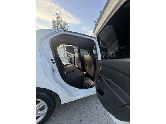 Sahibinden Renault Symbol 1.2 Joy 2015 Model 