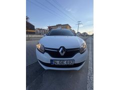 Sahibinden Renault Symbol 1.2 Joy 2015 Model 