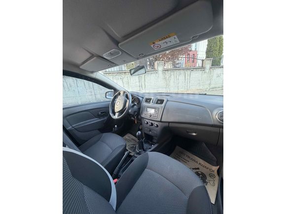 Sahibinden Renault Symbol 1.2 Joy 2015 Model 