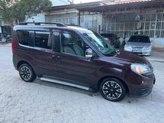 Sahibinden Fiat Doblo Combi 1.6 Multijet Premio 2015 Model