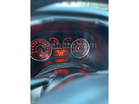Sahibinden Fiat Doblo Combi 1.6 Multijet Premio 2015 Model