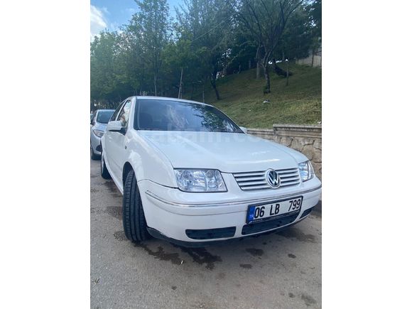 Sahibinden Volkswagen Bora 1.6 Pacific 2004 Model
