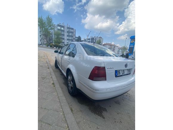 Sahibinden Volkswagen Bora 1.6 Pacific 2004 Model