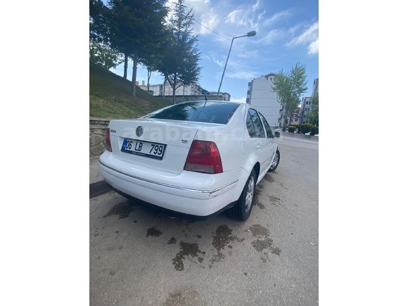 Sahibinden Volkswagen Bora 1.6 Pacific 2004 Model