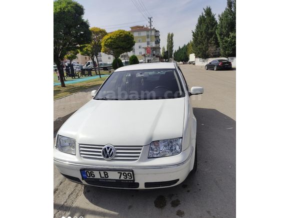 Sahibinden Volkswagen Bora 1.6 Pacific 2004 Model