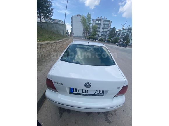 Sahibinden Volkswagen Bora 1.6 Pacific 2004 Model
