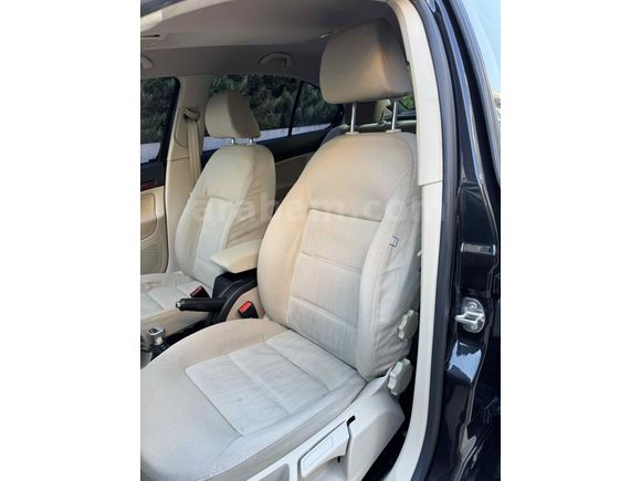 Sahibinden Skoda Octavia 1.6 TDI Elegance 2010 Model 
