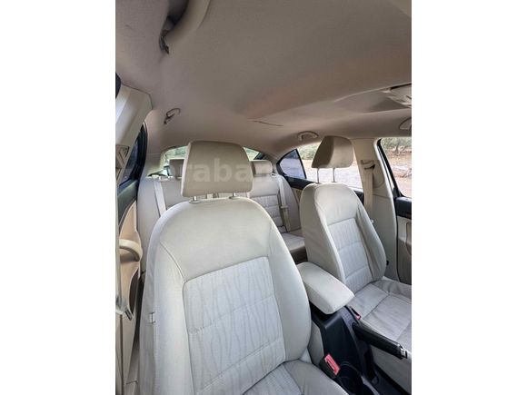 Sahibinden Skoda Octavia 1.6 TDI Elegance 2010 Model 