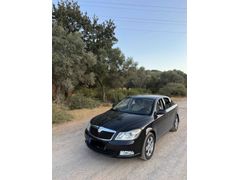 Sahibinden Skoda Octavia 1.6 TDI Elegance 2010 Model 