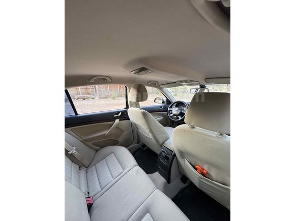 Sahibinden Skoda Octavia 1.6 TDI Elegance 2010 Model 