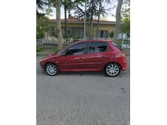 Sahibinden Peugeot 206 1.4 HDi Feline 2006 Model İstanbul