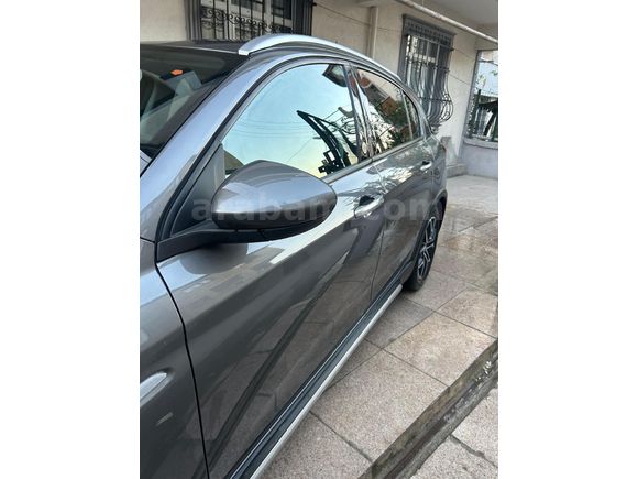 Sahibinden Fiat Egea Cross 1.6 Multijet Lounge 2023 Model  60.000 km Gri