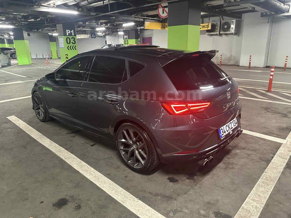 Sahibinden Seat Leon 1.6 TDI FR 2019 Model 