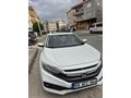 Sahibinden Honda Civic 1.6i VTEC Elegance 2019 Model Makyajlı Kasa