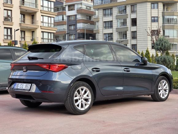 Sahibinden Seat Leon 1.0 eTSI Style Plus 2021 Model