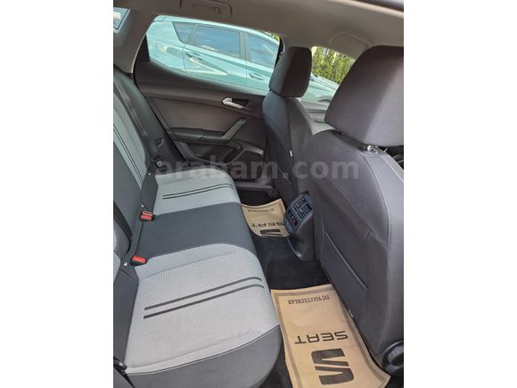 Sahibinden Seat Leon 1.0 eTSI Style Plus 2021 Model